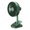 JisuLife Life 7 FA13R Clip Fan