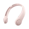 JisuLife Neck Fan Life 3 Portable Hands-Free Neck Fan