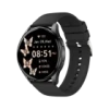 KFI C1 AMOLED Display Dual Strap Smartwatch