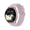 KFI C1 AMOLED Display Dual Strap Smartwatch