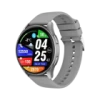 KFI C1 AMOLED Display Dual Strap Smartwatch