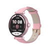Kieslect Pura Ele BT Calling Smart Watch Dual Strap