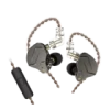 KZ ZSN Pro Hybrid Heavy Base Earphone