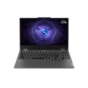 Lenovo LOQ 15 15IRX9 Intel Core i5-13450HX RTX 3050 With 6GB Graphics 15.6 Inch FHD Gaming Laptop