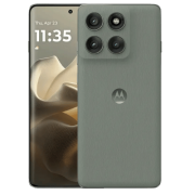 Motorola edge 60 pro