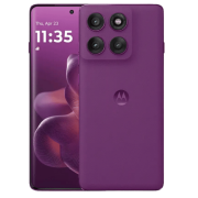 Motorola edge 60 pro
