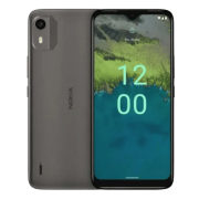 Nokia C12 pro