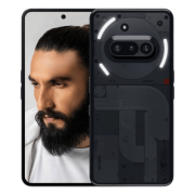 Nothing Phone 3A
