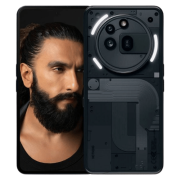 Nothing Phone 3A pro