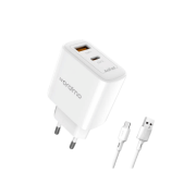 Oraimo 33 Watt Gan Charger