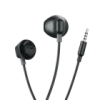 Oraimo Airy Tune 3.5mm Half In-Ear Earphones (OEP-E320)