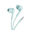 Oraimo CONCH 2 Neo 3.5mm In-Ear Wired Earphones (OEP-320S)