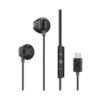 Oraimo Halo Airy Type-C Half In-Ear Wired Earphones (OEP-650)