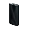 Oraimo OPB-P204DQ 20W 20000mAh Quick Charge Power Bank With LED Torch Light-Black