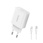 oraimo PowerCube 20 20W Wall Charger Kit