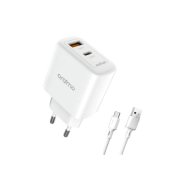 Oraimo PowerGaN 27W Adapter
