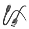 Oraimo RobustLine USB-A to Lightning 2A 1M Charging & Data Cable (OCD-114L)