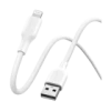 Oraimo RobustLine USB-A to Lightning 2A 1M Charging & Data Cable (OCD-114L)