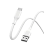 Oraimo RobustLine USB-A to Type-C 2A 1M Charging & Data Cable (OCD-114C)