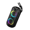 Oraimo Rover 12W RGB Lights Portable Wireless Speaker