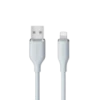 Oraimo SilkLine USB-A to Lightning 2.4A 1M Charging & Data Cable (OCD-115L V2)