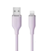 Oraimo SilkLine USB-A to Lightning 2.4A 1M Charging & Data Cable (OCD-115L V2)