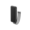 Oraimo Slice Link 10000mAh 12W Fast Charging Power Bank (OPB-P5101)