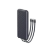 Oraimo Slice Link Pro 10000mAh 22.5W Fast Charging Power Bank (OPB-P7101)