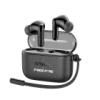 Oraimo SpaceBuds HAYATO Low-Latency Long-Lasting True Wireless Earbuds (OTW-325)