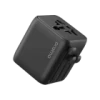 Oraimo Universal Safety Charging Travel Adapter (OCW-T01)