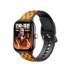 Oraimo Watch 6 HAYATO X Free Fire 2.01" HD Screen Smart Watch