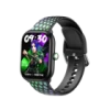 Oraimo Watch 6 MOCO X Free Fire 2.01" HD Screen Smart Watch