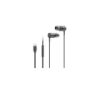 PC-15T Black EARPHONES