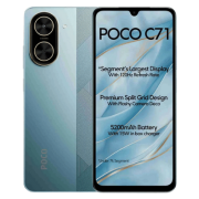 Poco C71