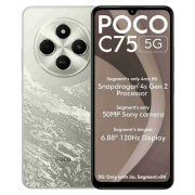 POCO C75