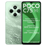 POCO C75