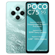 POCO C75