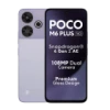 Poco M6 plus