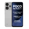 Poco M6 plus