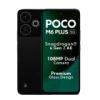 Poco M6 plus