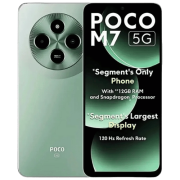 Poco M7