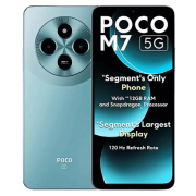 Poco M7