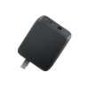 QCY 65W Dual-Port GaN Charger Adapter