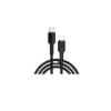 QCY DC13 60W Quick Charge Type-C to Type-C Cable