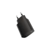 QCY GN103-EG 25W GaN Charger
