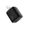 QCY GN105MG 20W GaN Type-C Charger Adapter