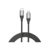 QCY Type C-L 27W Charging Cable (DC23)