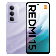 Xiaomi Redmi 15
