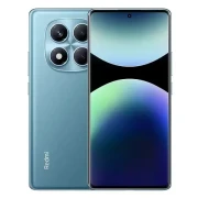 Redmi note 14  Pro Official