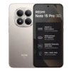 Redmi Note 15 Pro 5G (Indian Variant)